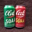 Placeholder: Real Soda can