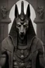 Placeholder: god Anubis, egyptian, angry, perfil, humanoid, piercing , black and white still, digital Art, perfect composition, beautiful detailed intricate insanely detailed octane render trending on artstation, 8 k artistic photography, photorealistic concept art, soft natural volumetric cinematic perfect light, chiaroscuro, award - winning photograph, masterpiece, oil on canvas, raphael, caravaggio, greg rutkowski, beeple, beksinski, giger