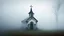 Placeholder: The chapel stood, a beacon of faith in the midst of the mist, guarding the mystery of whispered and unanswered prayers.