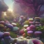 Placeholder: pixar style, volumetric summer garden environment and background, realistic painting of donuts, looking excited, volumetric lighting, dramatic lighting, detailed digital painting, extreme dense and fine fur, anime, ornate, colour-washed colors, elegant, small minutiae, tiny features, particulars, centered, smooth, sharp focus, renderman gofur render, 8k, uhd, detailed eyes, realistic shaded volumetric lighting, sunlight caustics, backlight, centered camera view