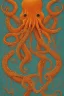 Placeholder: Octopuss naive art