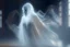 Placeholder: Photoreal gorgeous transparent ghost by Peter Folk, octane render, 8k, high detail, smooth render, unreal engine 5, cinema 4d, HDR, dust effect, vivid colors