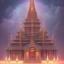 Placeholder: Temple of soul devachan