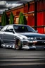 Placeholder: Nissan Skyline gtr r34 car