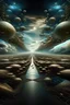 Placeholder: Parallel universe