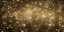 Placeholder: Festive abstract bokeh background - golden bokeh lights, beige - New Year, Anniversary, Wedding, banner