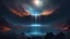 Placeholder: mountains. dreams come to life here, Through cosmic centuries, they smolder forever. And we are in this universe, part of the great steel, With dreams, like stars, we sailed in the endless space. An otherworldly planet, bathed in the cold glow of distant stars. gloomy landscape with dramatic HD highlights detailled round Meditation Podium under the waterfall, In the jungle garden my mind bows With the songs of dawn and the sadness of sleep Every leaf - that trembles in the embrace of the green