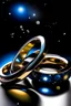 Placeholder: space rings