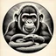 Placeholder: It took the birth of sin to snake-rattle the mind Before a blow to the head by the gavel of time to wake up Won't you wake up? When did the walking apes decide that nuclear war Was the only solution for them keeping the score? Just wake up Can't you wake up?