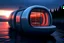 Placeholder: innovative concept yacht pod