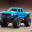 Placeholder:  2021 Chevy Raptor Mega Truck 540ci Big Block 4x4 by Hot Wheels Monster Trucks