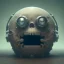 Placeholder: the 4th dimension abstract, scary, steam punk, realistic, made in octane, cinematic, ultra-realistic, extremely detailed octane rendering, 8K, VRAY Super Real ar 2:3, dof photorealistic futuristic 50mm lens hard lighting dark gray tintype photograph, realistic lighting, sepia color