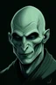 Placeholder: Voldemort