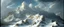 Placeholder: epic mountains in snow by Andrea del sarto