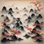 Placeholder: Chinese Traditional Painting