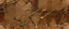 Placeholder: Worn brown marble or cracked concrete background (as an abstract brown vintage background). Generative AI.