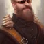 Placeholder: a _ fantasy _ style _ portrait _ painting _ of white male spiky hair short head smile beard round face steampunk goggles rpg dnd oil _ painting _ unreal _ 5 _ daz. _ rpg _ portrait _ extremely _ detailed _ artgerm _ greg _ rutkowski _ greg