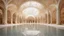 Placeholder: Style Shigeru Ban, relaxation, luxury, dream world, calm beauty, symmetry, fantasy world, magic, beautiful composition, exquisite detail, 135mm lens