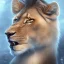 Placeholder: lioness furry