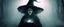 Placeholder: horrible witch rendered in awesome fog and light, says:"What is the password?"