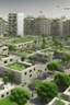 Placeholder: Rebuilding Gaza City Sustainability