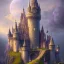 Placeholder: A magical gothic little town of witches with a castle Nick Harris style, 8k resolution, intricate, digital art, detailed matte, volumetric lighting, George Grie, Anne Dittman, Anne Stokes, Lisa Parker, Selina French, Alphonse Mucha