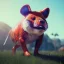 Placeholder: DJ animals, unreal 5, octane render, cinema4d, redshift render, hyper realistic, cenematic, vibrancy, synthwave, retouch, centered, dynamic lighting, dramatic lighting, 4k, highly detailed, attractive beautiful, realistic, epic composition, holographic,