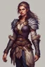 Placeholder: dnd half eagle half female human