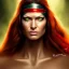 Placeholder: ultra detailed portrait of beautiful Elektra , extremely detailed digital painting, extremely detailed face,crystal clear Green eyes, in the style of robert e howard and pablo oliveira and Ken Kelley and Keith Parkinson ,mystical colors,perfectly centered image, perfect composition, rim light, beautiful lighting,8k, stunning scene, raytracing