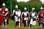 Placeholder: england medieval armour