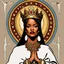 Placeholder: Saint Rihanna