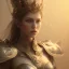 Placeholder: beautiful girl warrior figure, sharp focus,macro lens, full body portrait, cinematic, unreal engine 5, 8k, hyper realistic. Volumetric lighting, unreal engine 5 ,hyper elegant,hyperphotorealistic, epic composition,cinematic lighting, hyperphotomaximalist, masterpiece,epic composition, tilt shift blur, by japbun2-40