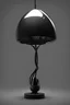Placeholder: future lamp black year 2100 png
