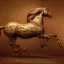 Placeholder: beautiful ultra-detailed carousel horse with intricate detail, 1800s, chiaroscuro lighting , 8k UHD, matte painting, cwide field of view, centered, illustration, renaissance, artwork, high-quality, rocco, greg rutowski, howard lyon, alphonse mucha