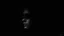 Placeholder: head looking, noir, abstract surrealism, minimal, conceptual art, dark