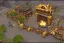 Placeholder: Torchlight 2 architecture altar concept in overwatch