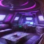 Placeholder: interior of a galactic ship, command post, 64K, hyperdetailed, intricate