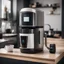 Placeholder: an internet of things coffee maker powered with ai