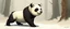 Placeholder: panda dog bison boxer kobold