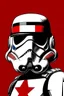 Placeholder: stormtrooper star wars swiss flags