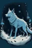 Placeholder: wolf patronus