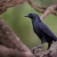 Placeholder: A mix of a Crow and a lizard, highly detailed, hyper-detailed, beautifully color-coded, insane details, intricate details, beautifully color graded, Cinematic, Color Grading, Editorial Photography, Depth of Field, DOF, Tilt Blur, White Balance, 32k, Super-Resolution, Megapixel, ProPhoto RGB, VR, Half rear Lighting, Backlight, non photorealistic rendering