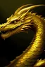 Placeholder: Golden drake