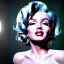 Placeholder: Marylin Monroe, highly detailed, concept art, unreal engine 5, ray tracing, RTX, lumen lighting, ultra detail, volumetric lighting, 3d, finely drawn, high definition, high resolution.