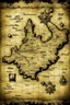 Placeholder: Treasure map