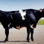 Placeholder: joe biden as a cow