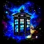 Placeholder: TARDIS Nebula