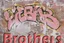 Placeholder: Jesus Christ is Writing the text using a spray can, Write this text everywhere: "KEBAB BROTHERS", "KEBAB BROTHERS", "KEBAB BROTHERS", "KEBAB BROTHERS", "KEBAB BROTHERS", "KEBAB BROTHERS", in Graffiti text, on a big wall