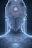 Placeholder: meditation, third eye, universe, fourth dimension, fractal, realistic, 8k, high quality, extreme detail, symmetrical, chakra