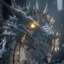 Placeholder: undead dragon, unreal engine 5, 8k resolution, photorealistic, ultra detailed